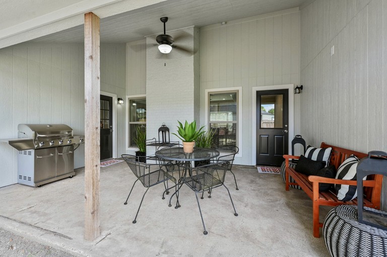 Vacation Rentals (United States of America, Bryan, Texas)