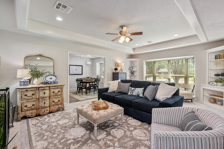 Vacation Rentals (United States of America, Bryan, Texas)