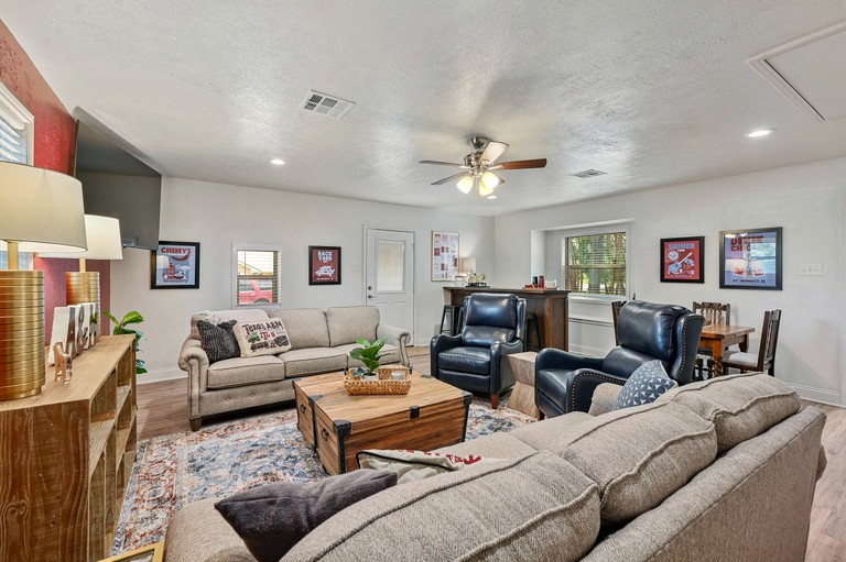 Vacation Rentals (United States of America, Bryan, Texas)