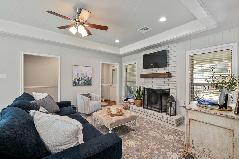 Vacation Rentals (United States of America, Bryan, Texas)