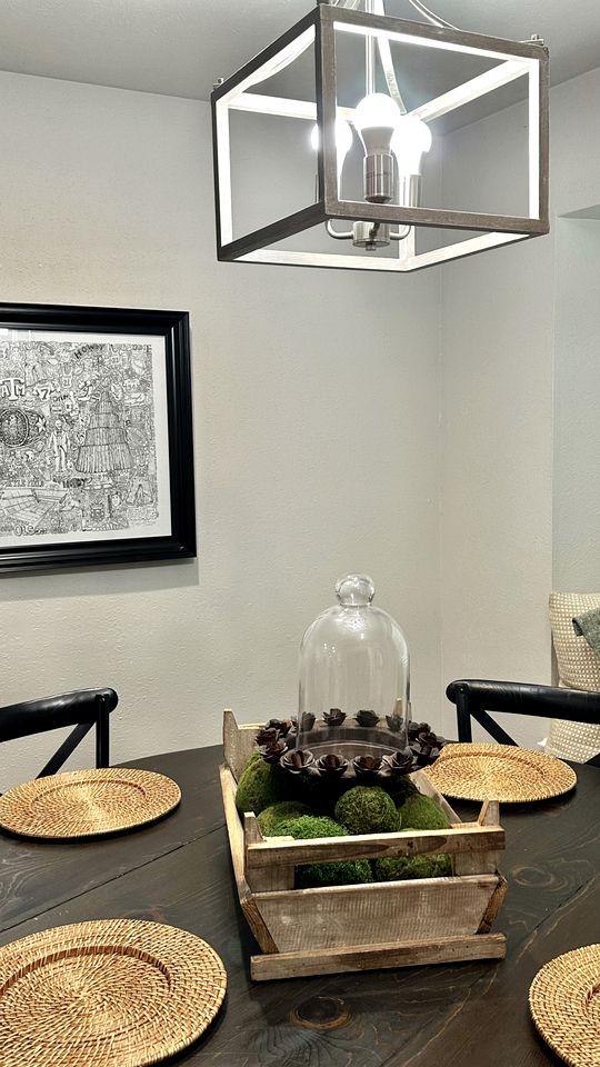 Peaceful Texas Retreat with Game Room & Private Outdoor Space Near Kyle Field & Downtown Bryan in Dr. Bryan, Texas