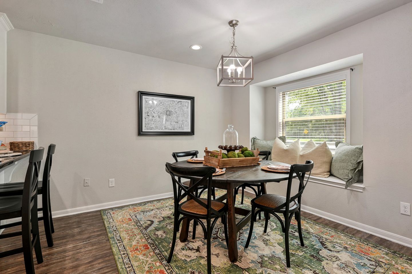 Peaceful Texas Retreat with Game Room & Private Outdoor Space Near Kyle Field & Downtown Bryan in Dr. Bryan, Texas