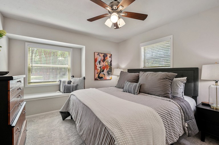 Vacation Rentals (United States of America, Bryan, Texas)