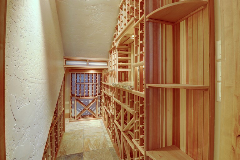 Cabins (United States of America, Silverthorne, Colorado)