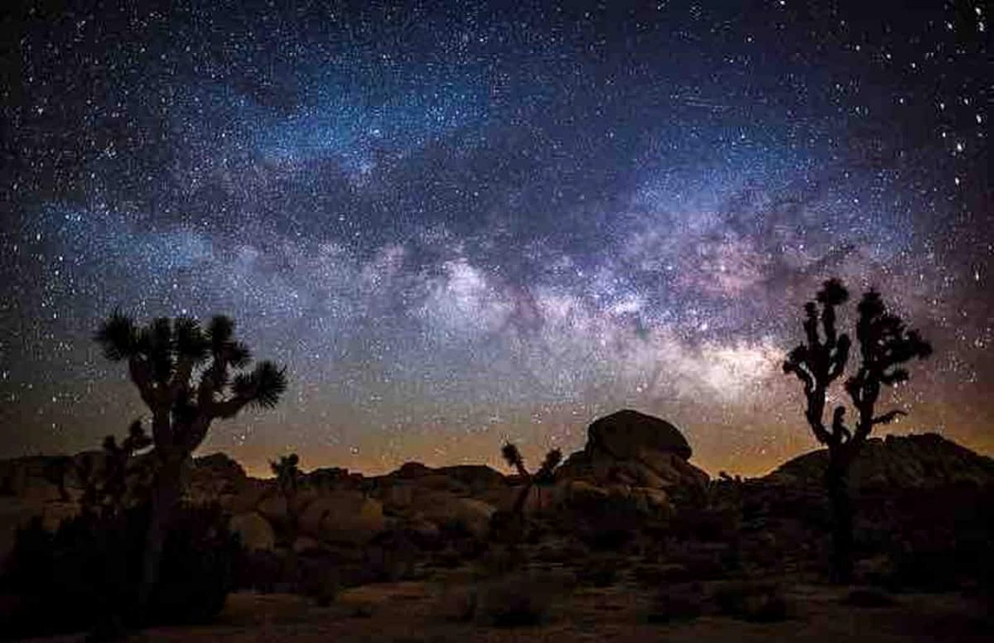 Yucca Valley Rental for Desert Glamping, California