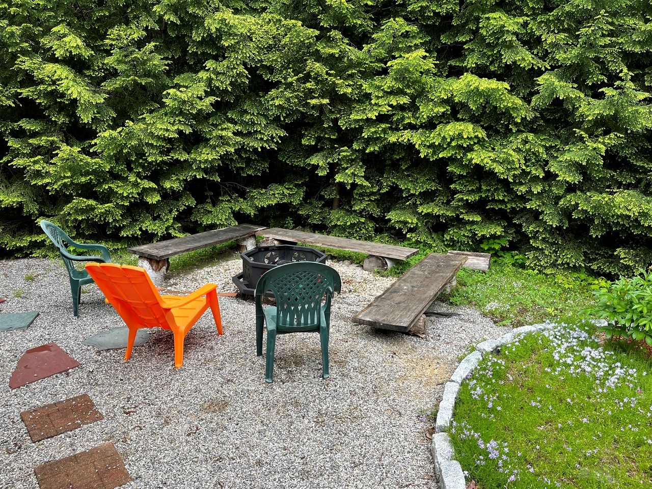 Amazing Cabin for Big Groups with Pool and Air Hockey Table in Bridgton, Maine