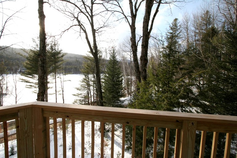 Cabins (United States of America, North Creek, New York)