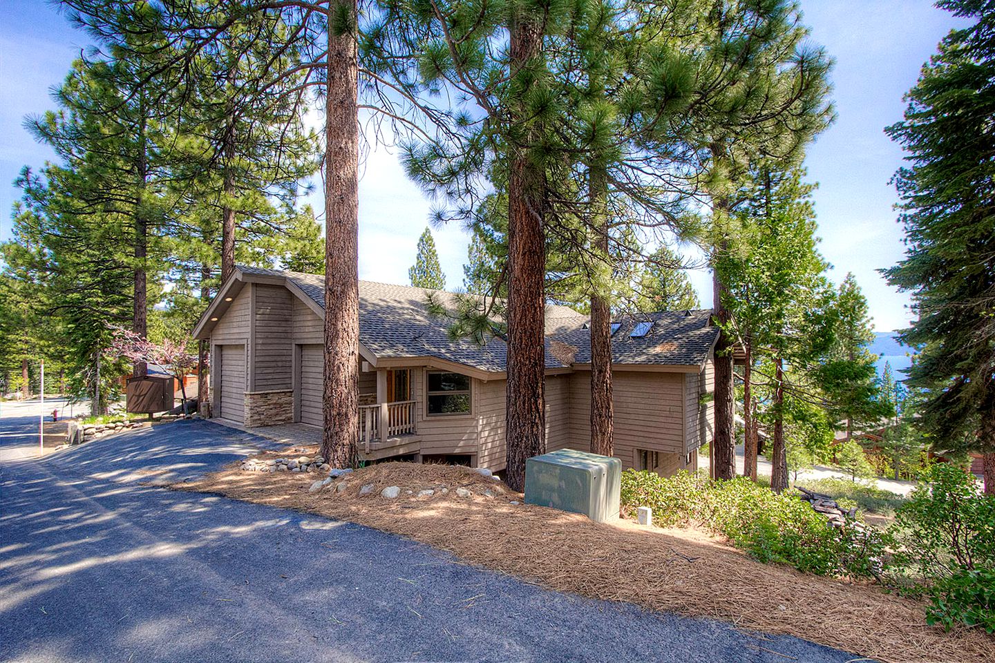 Cottage Rental in Incline Village, Nevada