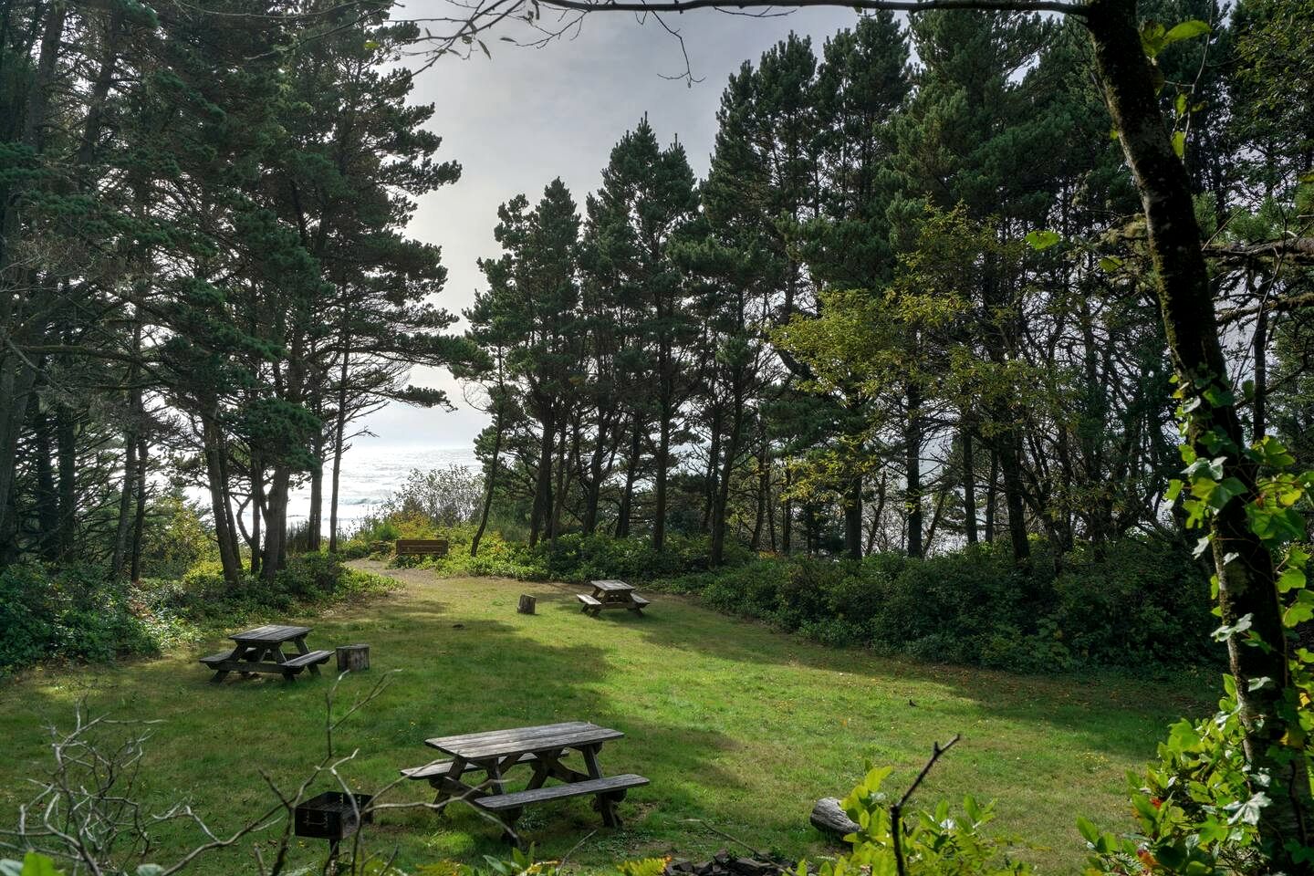 Gorgeous A-Frame by the Beach in Otter Rock, Oregon
