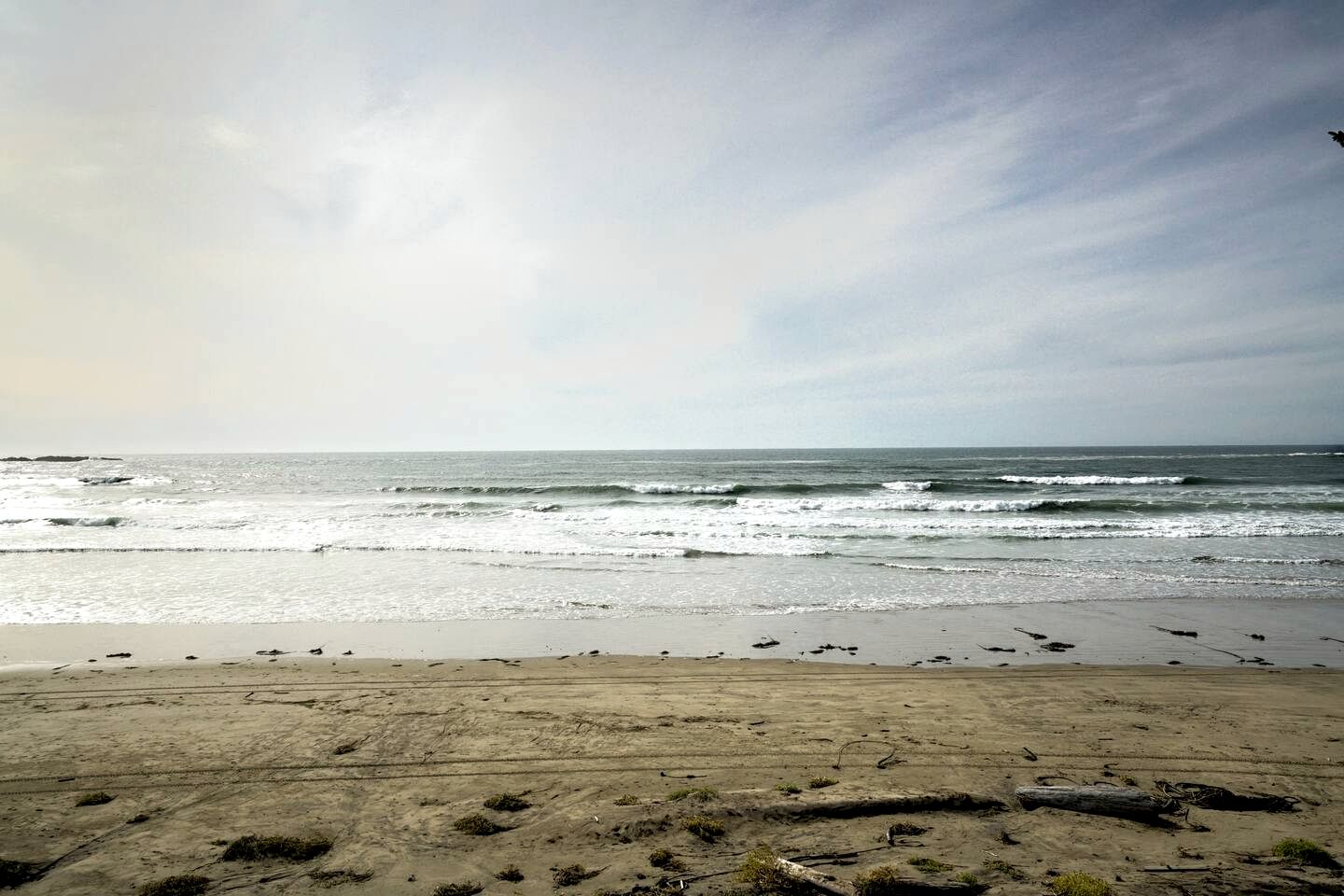 Gorgeous A-Frame by the Beach in Otter Rock, Oregon