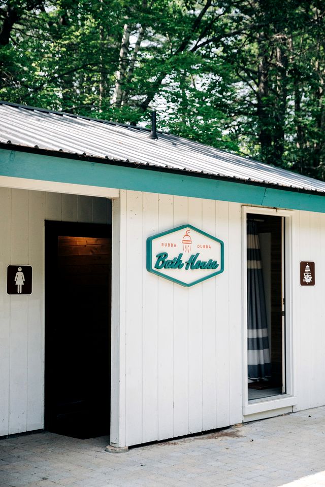 Chic A-Frame with Outdoor Picnic Space in Freeport, Maine