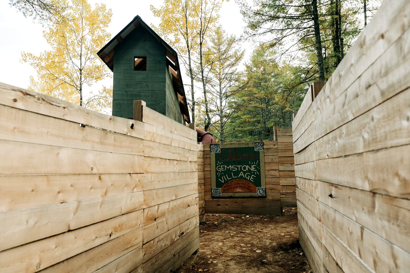 Lovely A-Frame with a Little Private Deck in Freeport, Maine