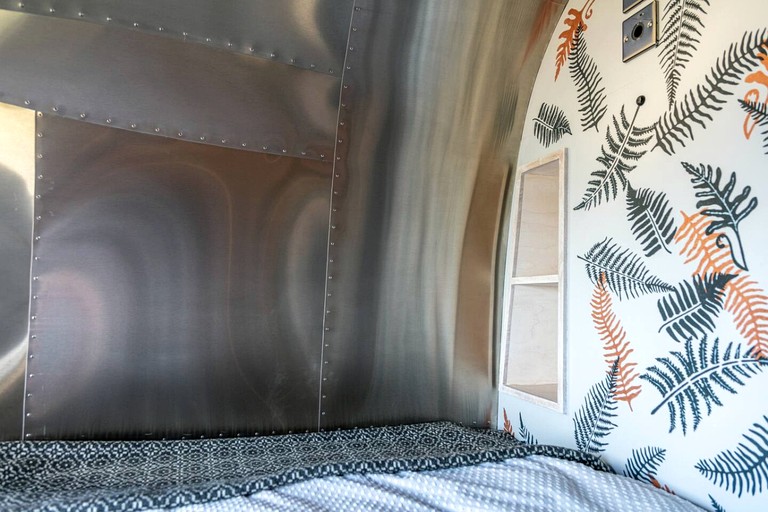 Airstreams (United Kingdom, Haverfordwest, Wales)