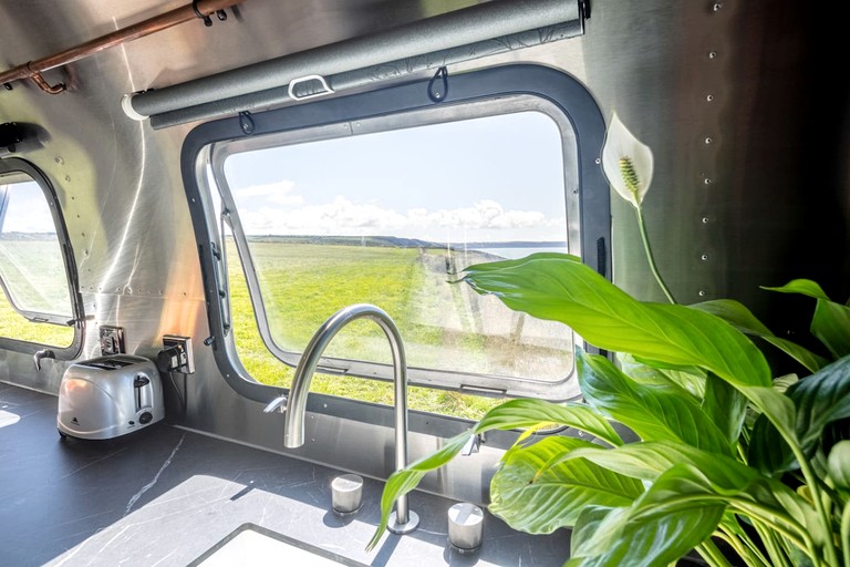 Airstreams (United Kingdom, Haverfordwest, Wales)