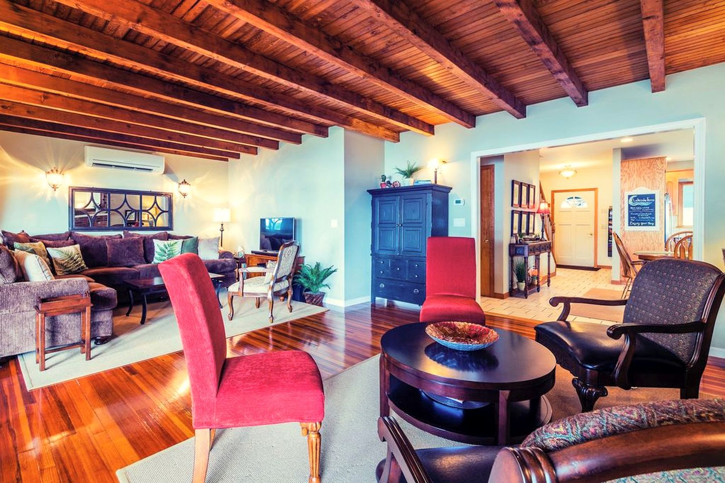 Lakeside Ferns Connecticut, Cabins, East Hampton, United States of America Glamping Hub