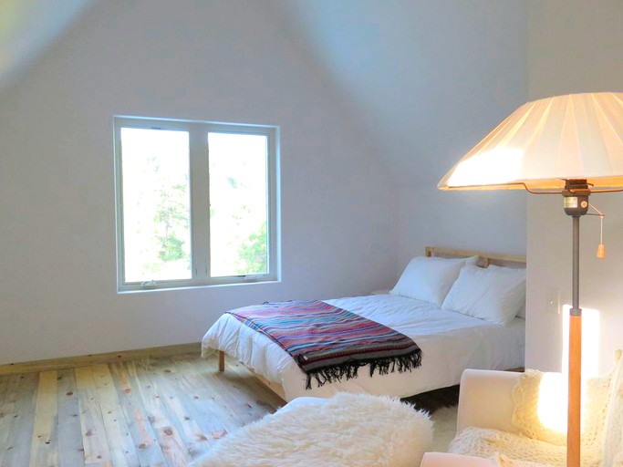 Abigail Lee Rentals Vinemesa Cabin, Cabins, Beulah, United States of