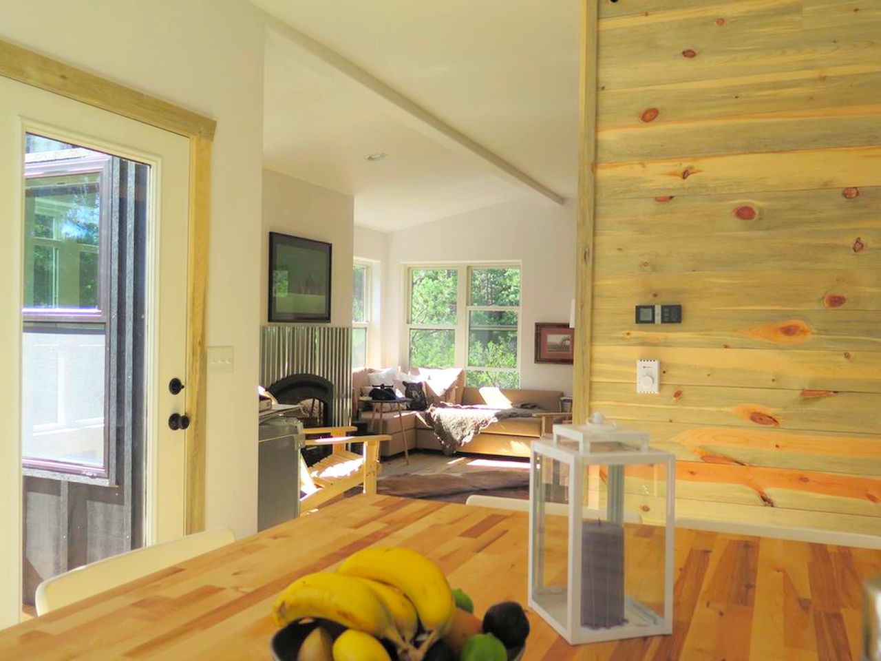 Cabin Rental Beulah, Colorado Glamping Hub