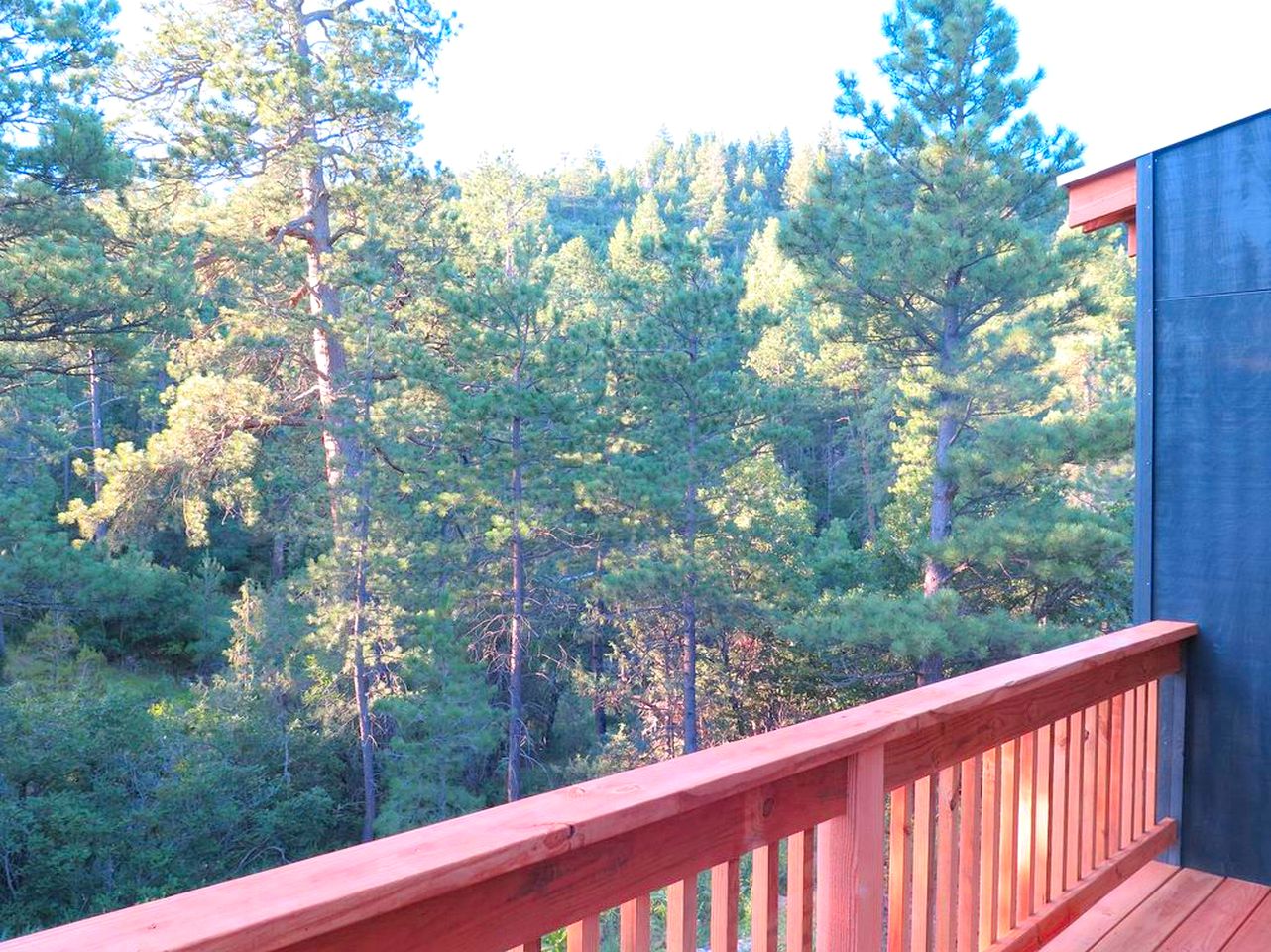 Cabin Rental Beulah, Colorado Glamping Hub