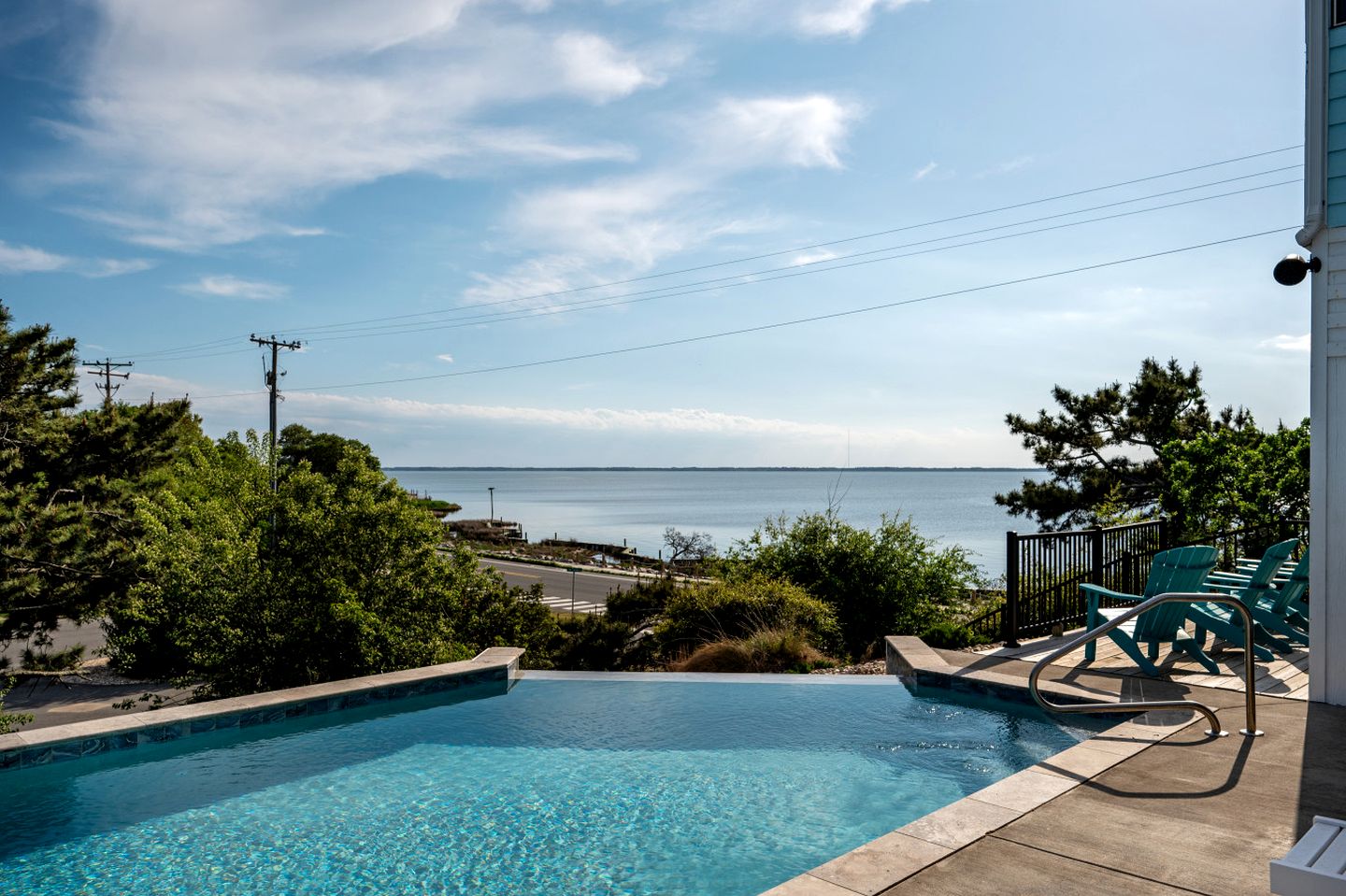 Gorgeous Beach House with Incredible Water Views for an Unforgettable Escape in Duck, North Carolina
