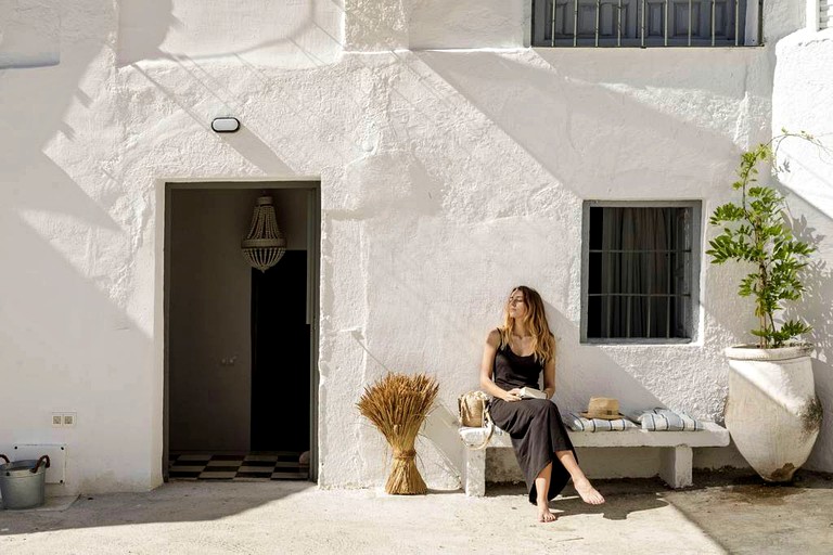 Nature Lodges (Granada, Andalusia, Spain)