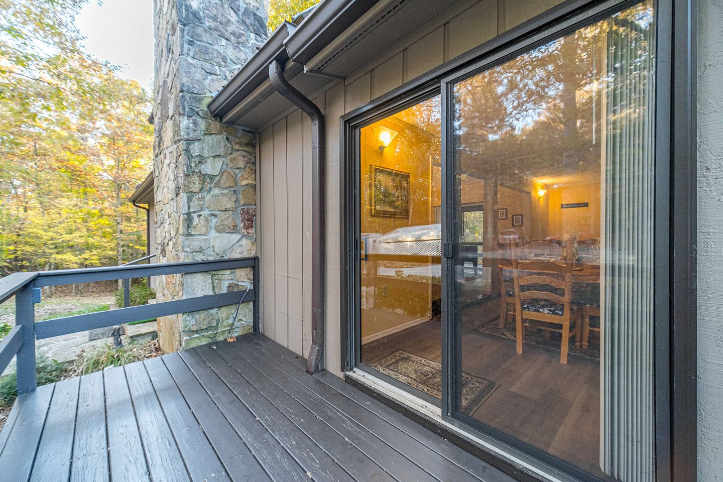 Lazy Bear Cottage With Hot Tub