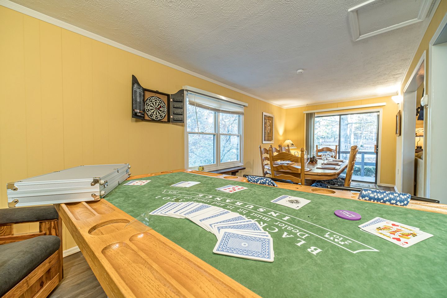 Lazy Bear Cottage With Hot Tub