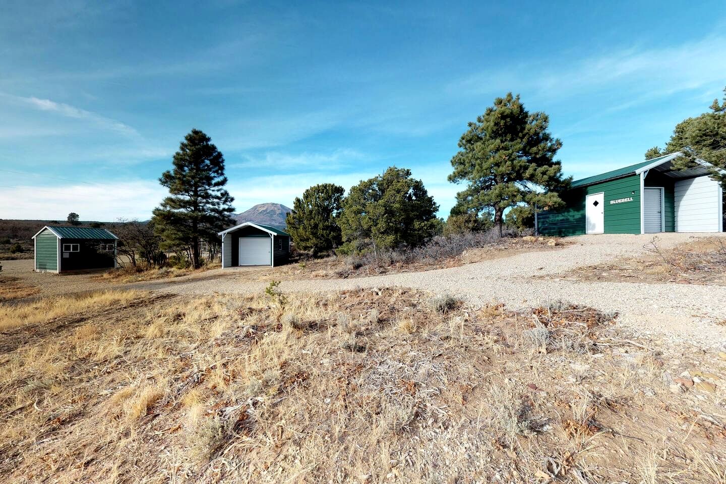 Gorgeous Cabin with Barbecue in Monticello, Utah