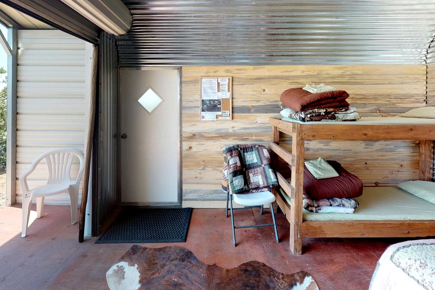 Gorgeous Cabin with Barbecue in Monticello, Utah