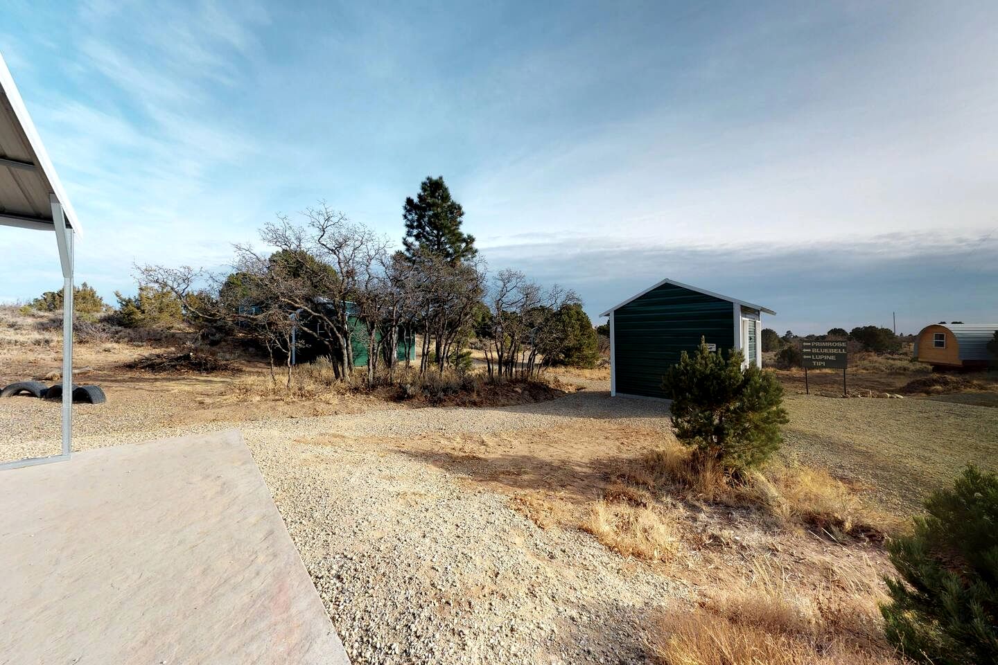 Gorgeous Cabin with Barbecue in Monticello, Utah
