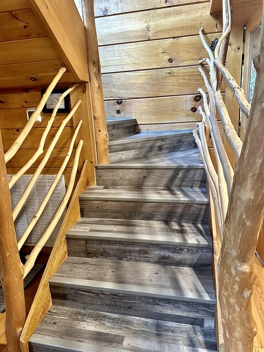 Cabins (United States of America, Sevierville, Tennessee)