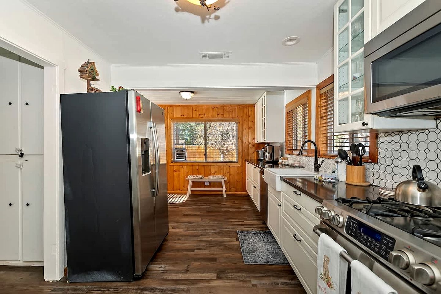 Gorgeous Cabin with Hot-tub and Barbecue in Big Bear Lake, California