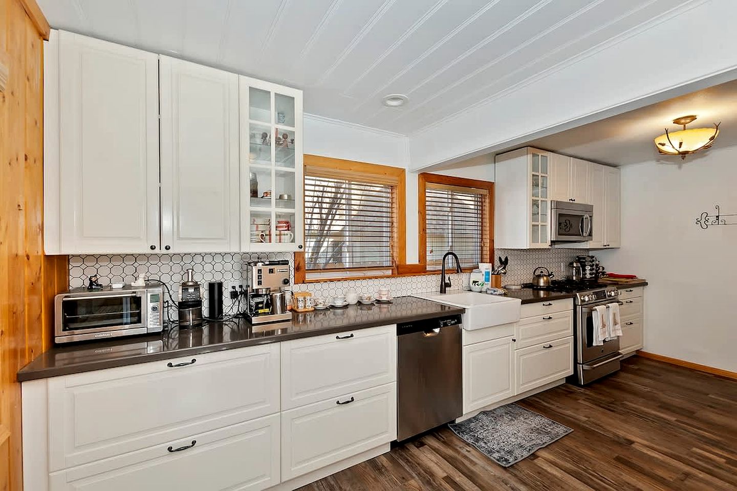 Gorgeous Cabin with Hot-tub and Barbecue in Big Bear Lake, California