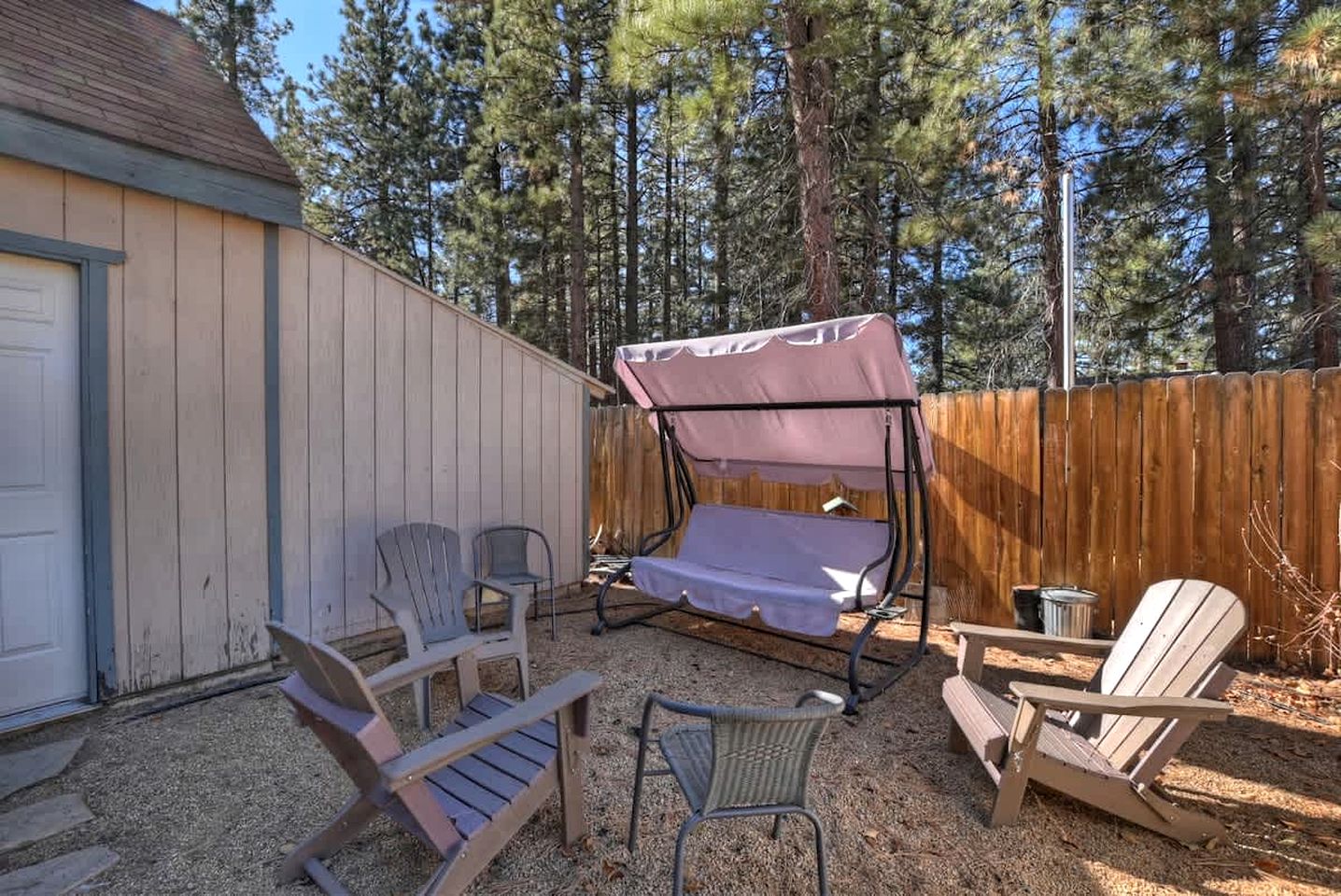 Gorgeous Cabin with Hot-tub and Barbecue in Big Bear Lake, California