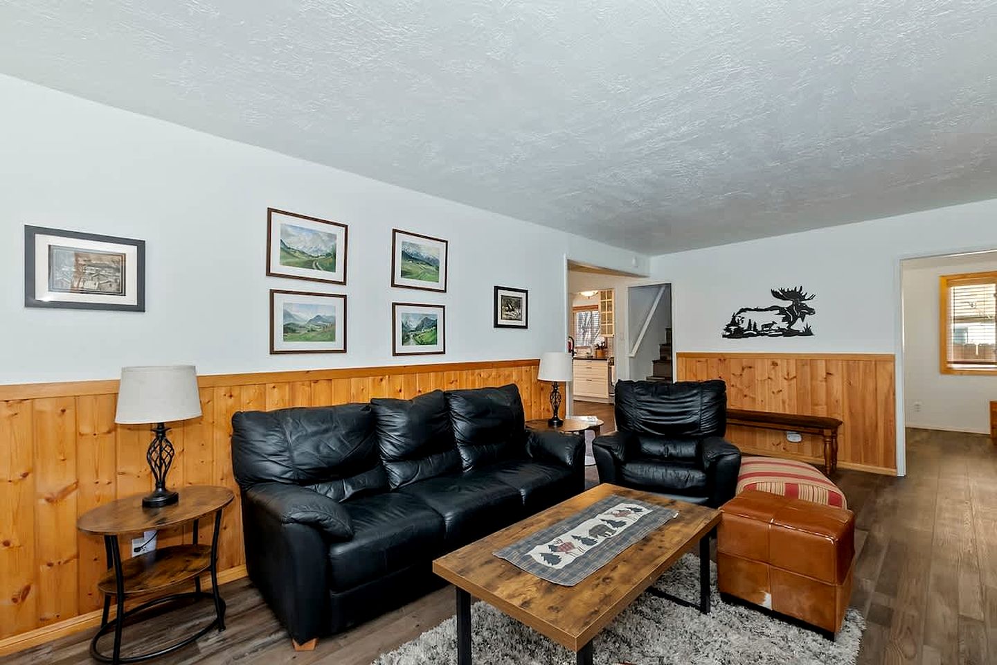 Gorgeous Cabin with Hot-tub and Barbecue in Big Bear Lake, California