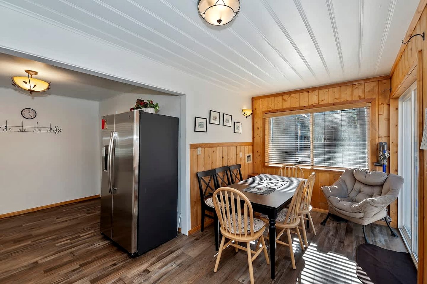 Gorgeous Cabin with Hot-tub and Barbecue in Big Bear Lake, California