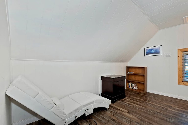 Cabins (United States of America, Big Bear Lake, California)