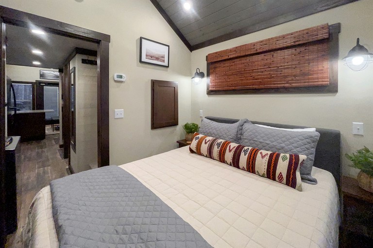 Cabins (United States of America, Monteagle, Tennessee)