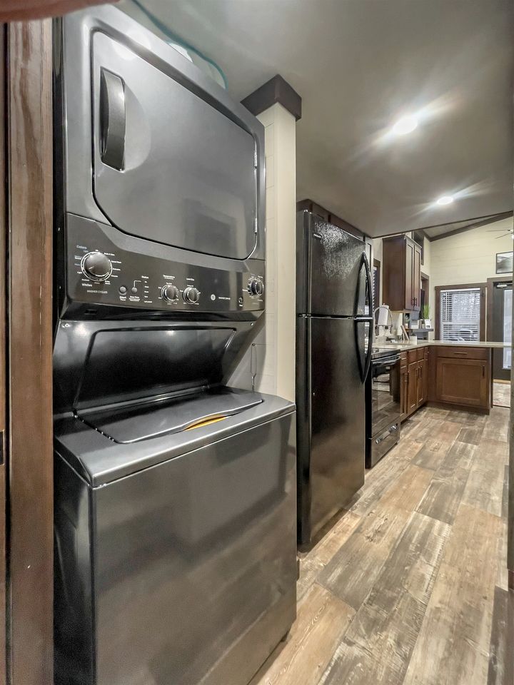 Gorgeous Cabin with Hot-tub and Games in Monteagle, Tennessee