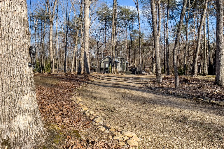 Cabins (United States of America, Monteagle, Tennessee)