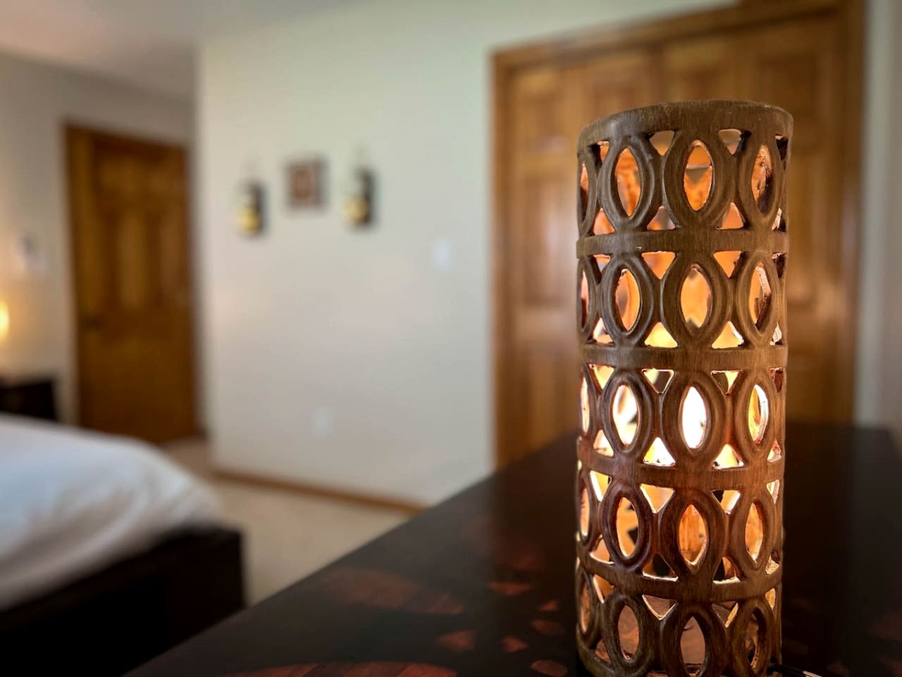 Gorgeous Cabin Surrounded by Trees and Barbecue Provided in Bridgton, Maine