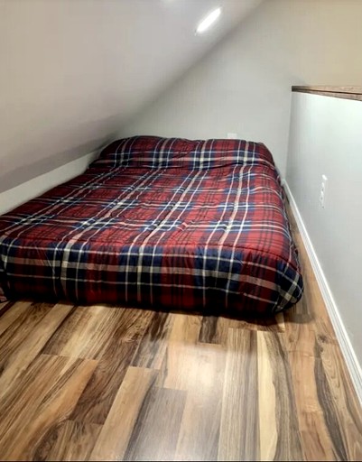 Cabins (United States of America, Jamestown, Tennessee)