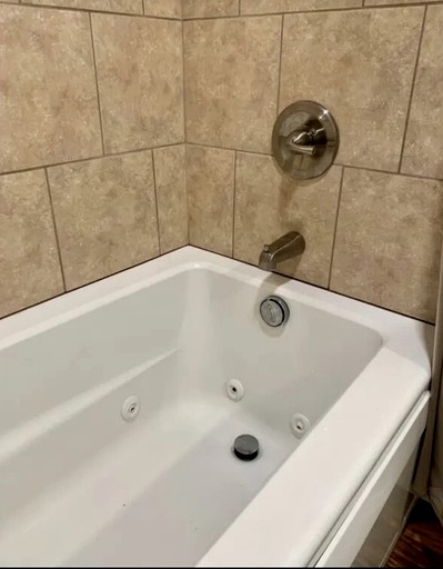 Cabins (United States of America, Jamestown, Tennessee)