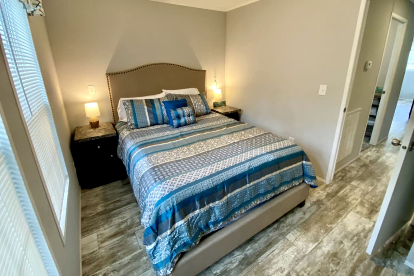 Gorgeous Cottage with Barbecue in Dunnellon, Florida