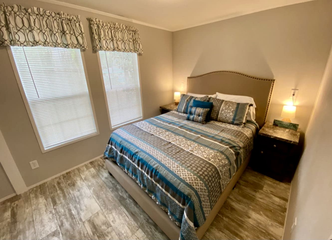 Gorgeous Cottage with Barbecue in Dunnellon, Florida