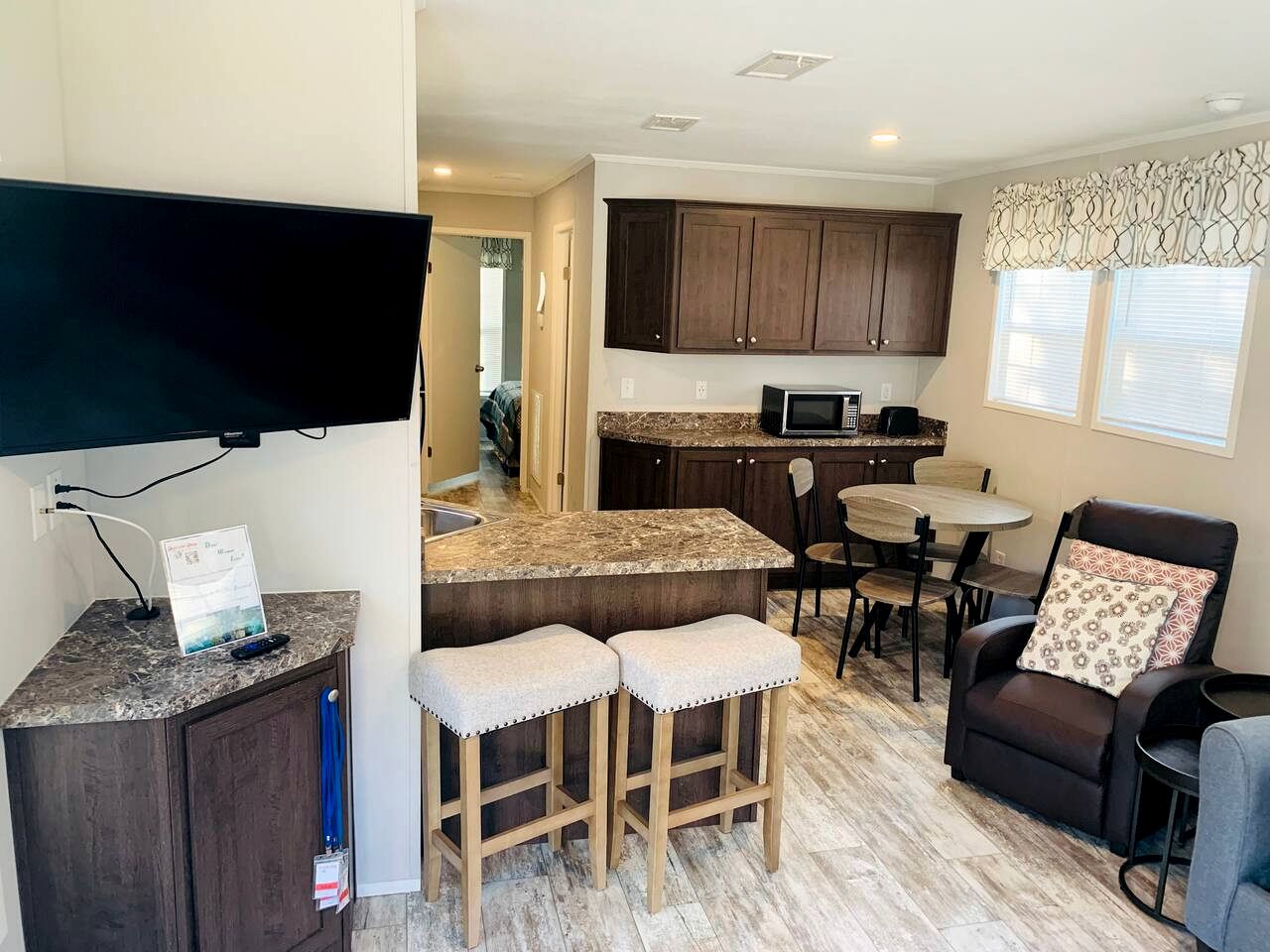 Gorgeous Cottage with Barbecue in Dunnellon, Florida