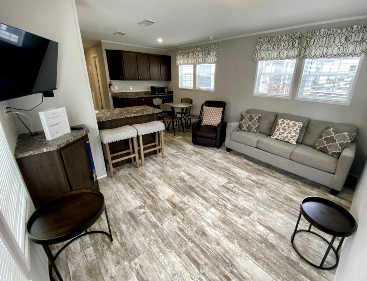 Gorgeous Cottage with Barbecue in Dunnellon, Florida