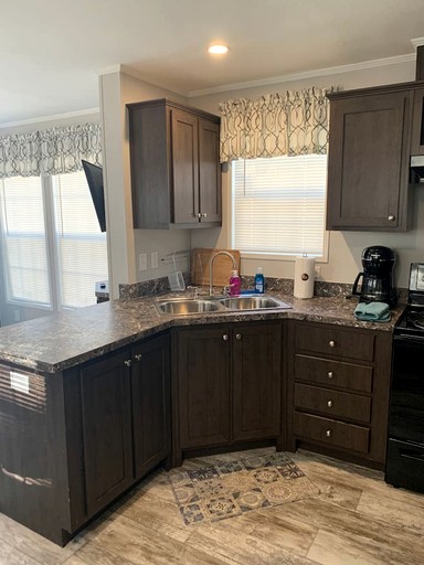 Cottages (United States of America, Dunnellon, Florida)