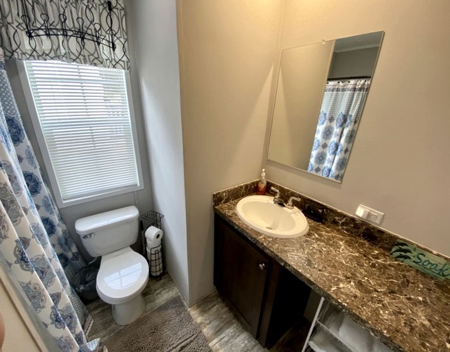 Cottages (United States of America, Dunnellon, Florida)