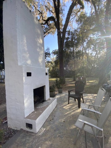 Cottages (United States of America, Dunnellon, Florida)