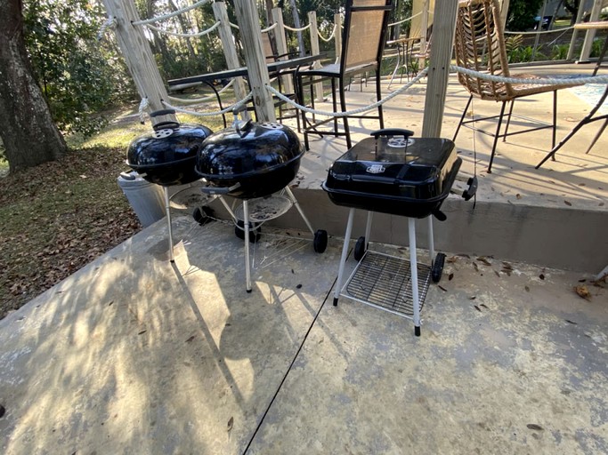 Cottages (United States of America, Dunnellon, Florida)